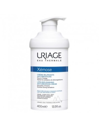 XEMOSE CREMA EMOLIENTE UNIVERSAL 1... XEMOSE CREMA EMOLIENTE UNIVERSAL 1...
