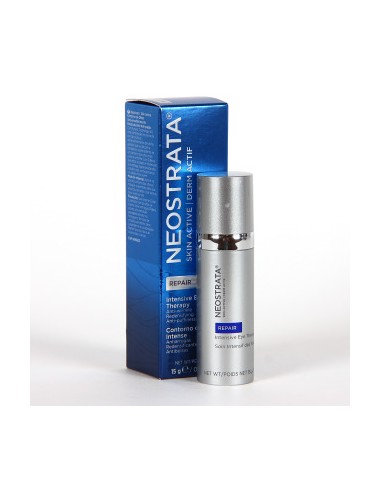 NEOSTRATA SKIN ACTIVE CONTORNO DE OJOS INTENSE 1 ENVASE 15 G