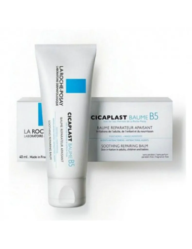 CICAPLAST BAUME B5+ 1 BOTE 40 ML