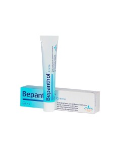 BEPANTHOL CREMA 1 TUBO 30 G