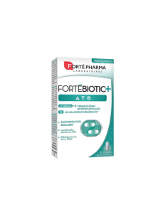 BIOTAMED ATB 10 CAPSULAS