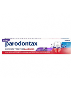 PARODONTAX REFUERZA Y...