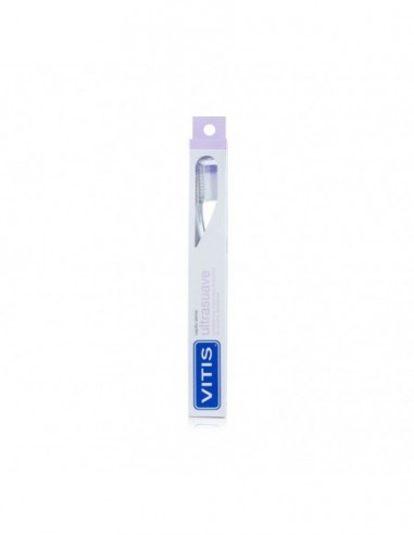 Cepillo Dental Adulto Vitis Access Ultrasuave