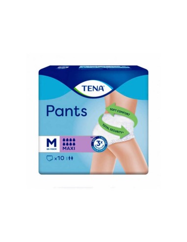 ABSORB INC ORINA TENA PANTS MAXI T-... ABSORB INC ORINA TENA PANTS MAXI T-...