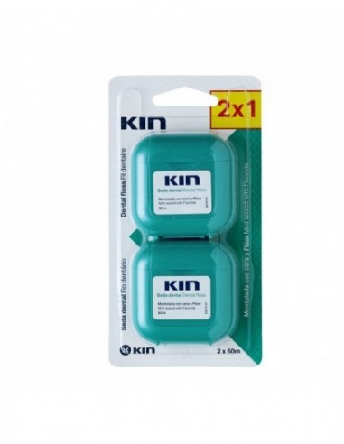 Kin Seda Dental 2X1