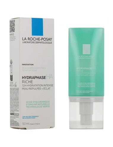 HYDRAPHASE XL RICHE LA ROCHE POSAY 50 ML