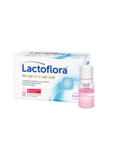 LACTOFLORA PROTECTOR...