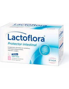 LACTOFLORA PROTECTOR...