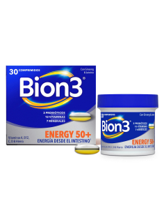 BION3 ENERGY 50+ 30...