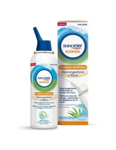 RHINOMER ALERGIA 1 ENVASE...