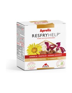 APROLIS RESFRYHELP 15 SOBRES