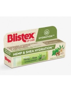 BLISTEX HEMP & SHEA 1 STICK...