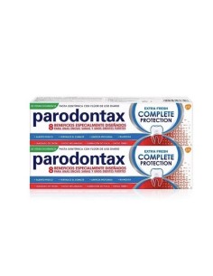 PARODONTAX COMPLETE...
