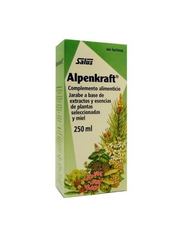 ALPENKRAFT 1 FRASCO 250 ML