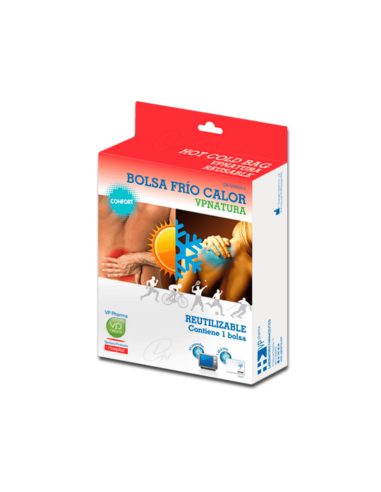 VP NATURA BOLSA FRIO CALOR VP NATURA BOLSA FRIO CALOR
