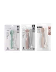 CUBIERTO INFANTIL CUCHARA...