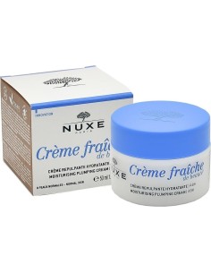 CREME FRAICHE DE BEAUTE...