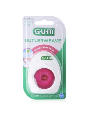 GUM-1155 SEDA DENTAL CON CERA 54.8 M GUM-1155 SEDA DENTAL CON CERA 54.8 M