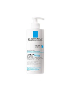 LIPIKAR LA ROCHE POSAY 400 ML