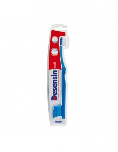 Cepillo Dental Adulto Desensin Soft