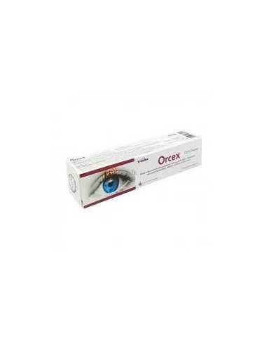 ORCEX POMADA PARA PARPADOS 1 TUBO 15 G