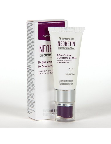NEORETIN DISCROM CONTROL K-CONTORNO... NEORETIN DISCROM CONTROL K-CONTORNO...