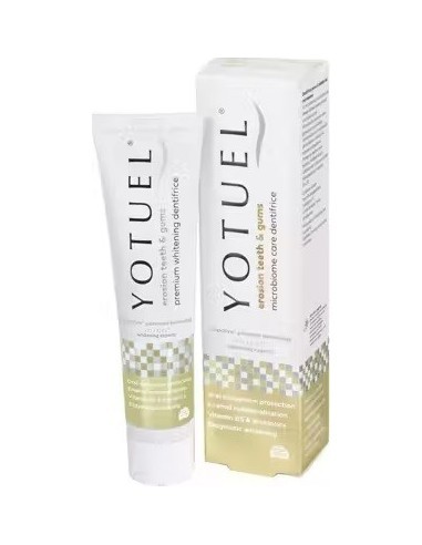 YOTUEL DENTIFRICO EROSION DIENTES Y... YOTUEL DENTIFRICO EROSION DIENTES Y...