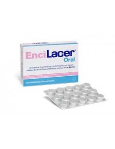 Encilacer Comprimidos