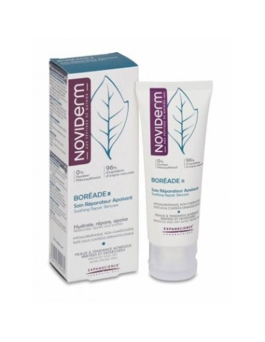 BOREADE R EMULSION REPARADORA CONFORT... BOREADE R EMULSION REPARADORA CONFORT...