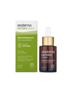 FACTOR G RENEW 1 ENVASE 30 ML