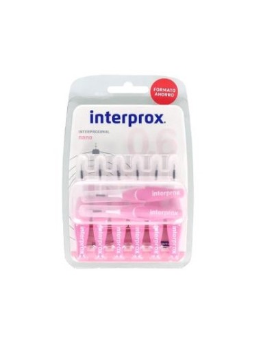 CEPILLO ESPACIO INTERPROXIMAL...