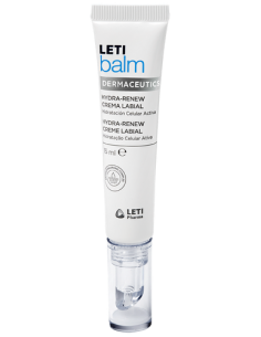 LETIBALM HYDRA RENEW CREMA...