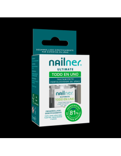 NAILNER ENDURECEDOR DE UÑAS...