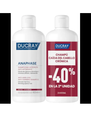 PACK DUCRAY ANAPHASE CAIDA CRONICA 2... PACK DUCRAY ANAPHASE CAIDA CRONICA 2...