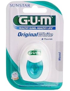 GUM-2040 ORIGINAL WHITE...