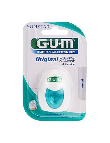 GUM-2040 ORIGINAL WHITE SEDA DENTAL... GUM-2040 ORIGINAL WHITE SEDA DENTAL...