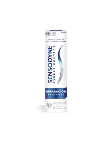 SENSODYNE EXPERT PROTECT REPARACION... SENSODYNE EXPERT PROTECT REPARACION...