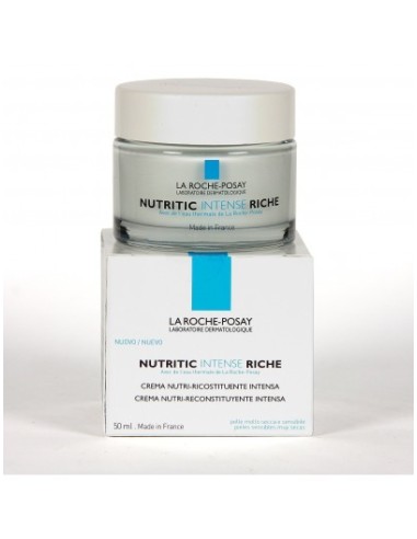 NUTRITIC INTENSE RICHE LA ROCHE POSAY...