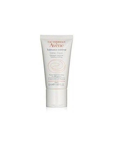 Avene Tolerance Control Balsamo Calmante Reparador 1 Envase 40 Ml