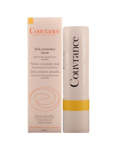 AVENE COUVRANCE STICK CORRECTOR 1... AVENE COUVRANCE STICK CORRECTOR 1...