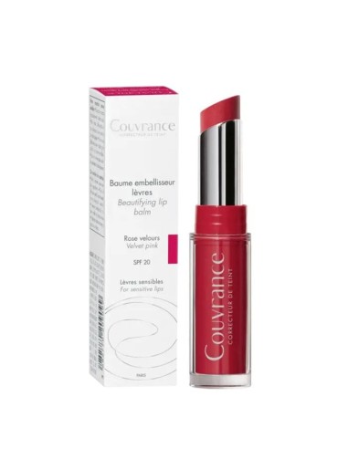 AVENE COUVRANCE BALSAMO DE LABIOS... AVENE COUVRANCE BALSAMO DE LABIOS...