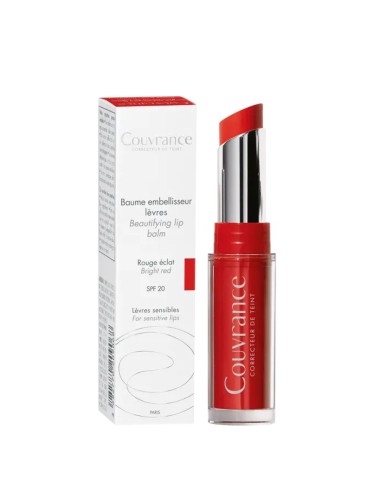 AVENE COUVRANCE BALSAMO DE LABIOS... AVENE COUVRANCE BALSAMO DE LABIOS...