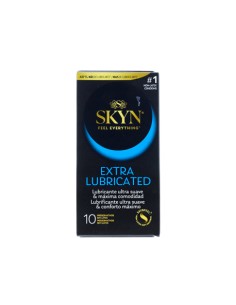 MANIX SKYN EXTRALUBRICATED...