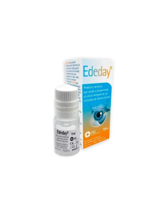 EDEDAY 1 FRASCO 10 ML