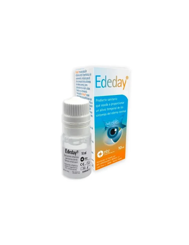 EDEDAY 1 FRASCO 10 ML