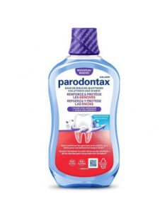 PARODONTAX REFUERZA Y...