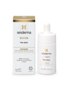 EXOSES THE ELIXIR 1 ENVASE...