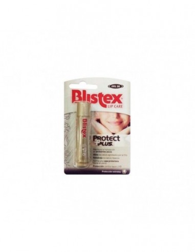 Blistex Protect Plus Fpt30 Labial 4.25 G