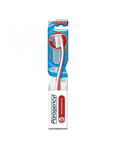 CEPILLO DENTAL ADULTO PAROGENCYL... CEPILLO DENTAL ADULTO PAROGENCYL...