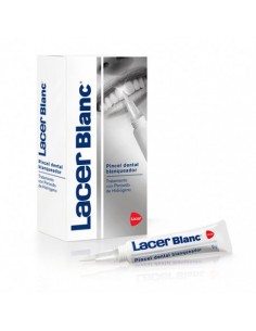Lacerblanc Pincel Dental...
